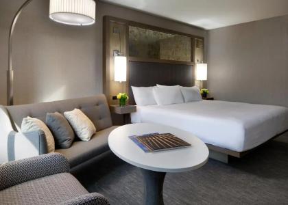 Hyatt Regency Boston - 55