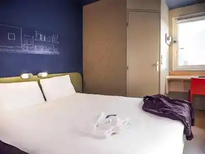ibis budget Arles Sud Fourchon - 26