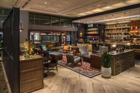 The Duniway Portland, A Hilton - 39