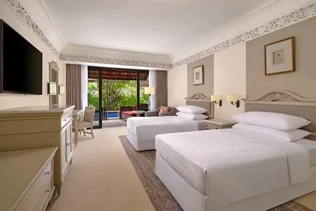 Sheraton Mustika Yogyakarta Resort And Spa - Chse Certified - 68