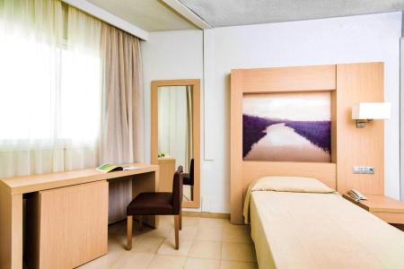Eix Lagotel Holiday Resort - 14