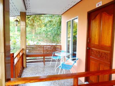 Lanta Riviera Villa Resort - Sha Certified - 6