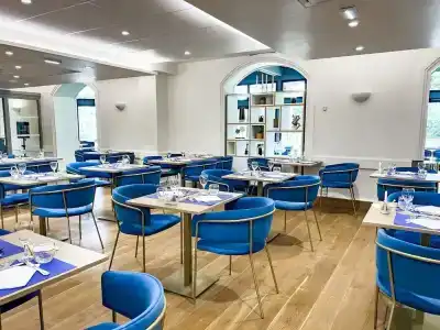 Hôtel Miléade Les Pléïades La Baule - 20