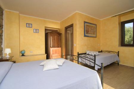 B&B Relais da Clorinda - 7