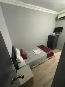 Ersoy Aga Otel - 27