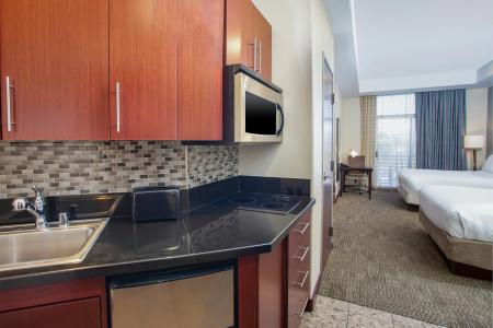 Staybridge Suites-Las Vegas - 31