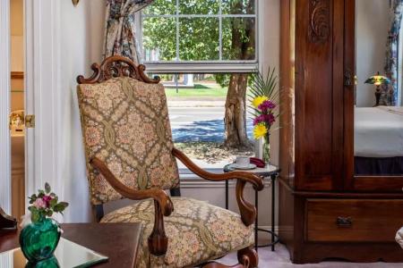 Woodrow House - 9