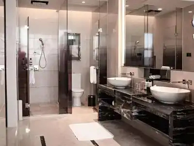 Pullman Shanghai Jingan - 8