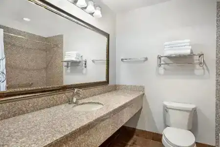 Best Western Plus Yosemite Gateway Inn - 75