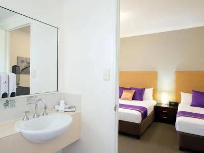 Park Regis Anchorage - 1