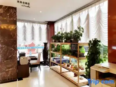 Fang Zhou - 13