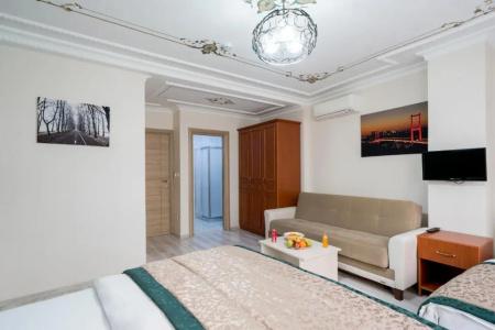 Atam Suites - 56
