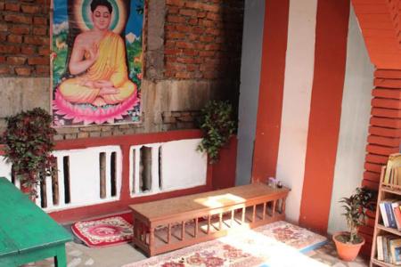 Little Buddha - 8
