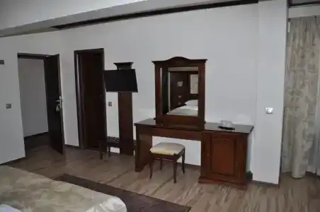 Pensiunea Alexandra - 6
