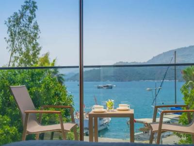 Marina Bay Göcek - 59
