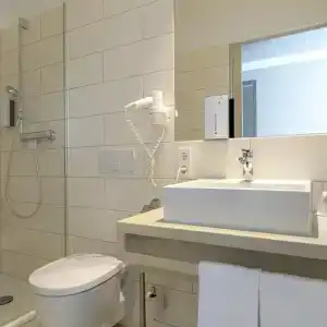 Tulip Inn München Messe - 35