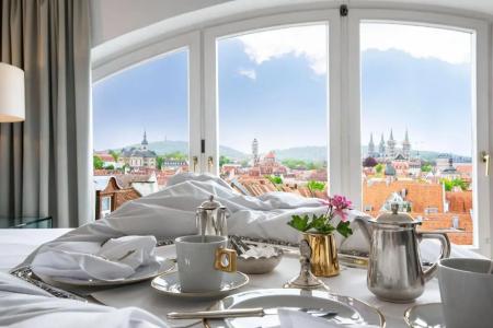 Bamberger Hof Bellevue - 89