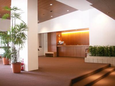 Kajima No Mori - 1