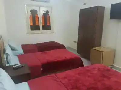 Arabian Nights Hostel - 41