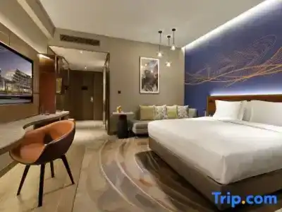 Hard Rock Dalian - 46