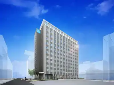Tokyu Stay Hakata - 0