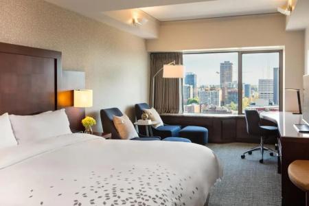 Renaissance Seattle - 68