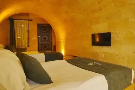 Kayra Cave Suites - 81