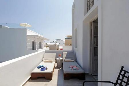 The Museum Project Oia - 120