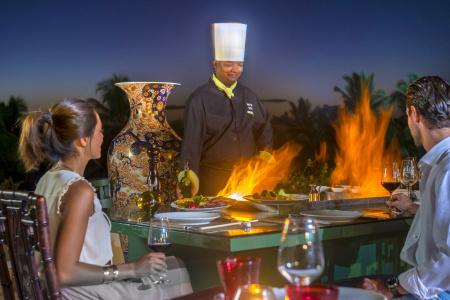 Sofitel L'Imperial Resort and Spa - 29