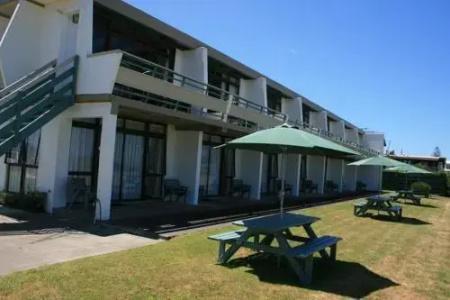 Whispering Sands Beachfront - 45