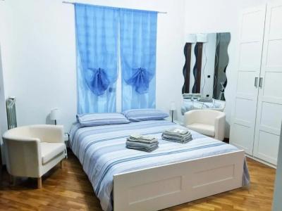 Domus al Parco Guest House - 41