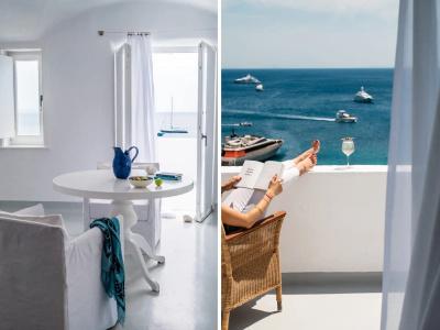 Mykonos Blu, Grecotel Boutique Resort - 55