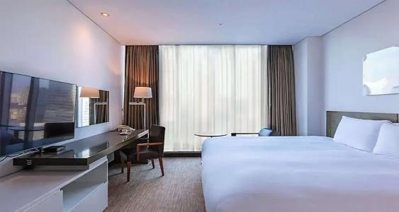 Orakai Songdo Park - 49