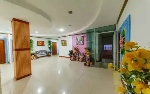 Baan Tonpai Koh Larn - 10