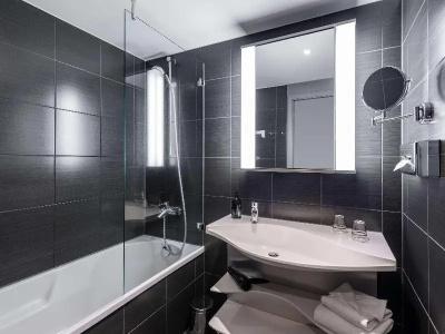 ApartAdagio Berlin Kurfürstendamm - 45