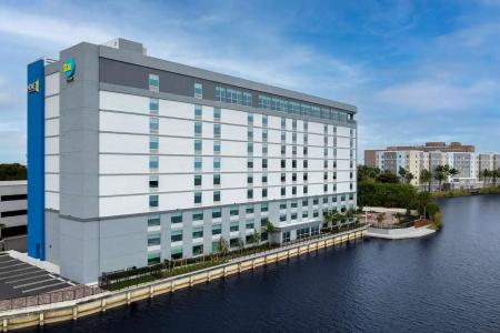 Tru By Hilton Miami Airport South Blue Lagoon, Fl - 30