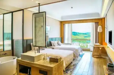 Harman Resort Sanya - 15