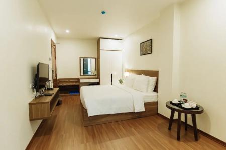 Paragon House and Residence - 21