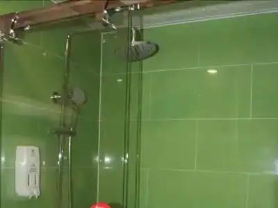 GreenTree Inn Shanghai Minhang District Beiqiao Subway Station Express - 72