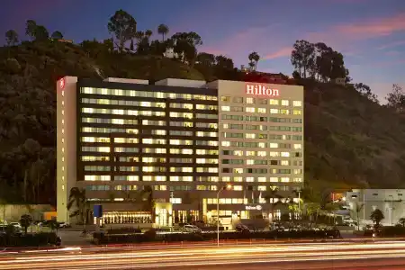 Hilton San Diego Mission Valley - 46