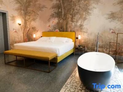 Vis Urban Suites & Spa - 52
