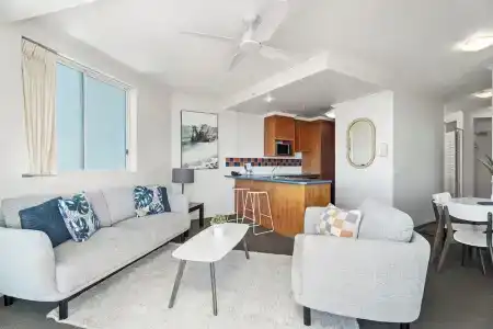 Crystal Bay On The Broadwater - 242