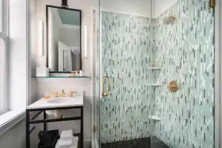 Courtyard by Marriott San Francisco Downtown/Van Ness Ave - 28