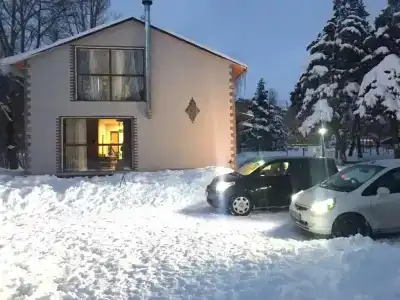 AAA Jermuk rest house - 12