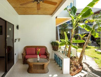 Ya Nui Resort - Sha Extra Plus Room Isulation - 46