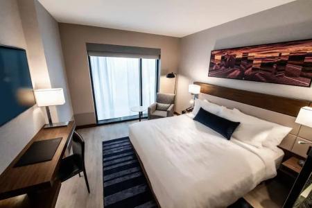 AC by Marriott Austin-University - 5