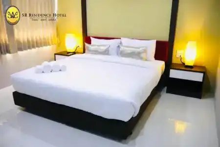 Sr Residence - 3