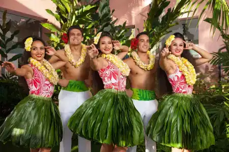 The Royal Hawaiian, A Luxury Collection Resort, Waikiki - 39