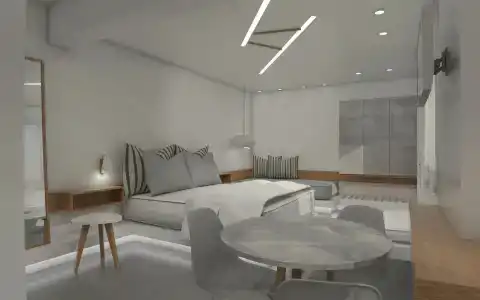 A Mykonos - 14