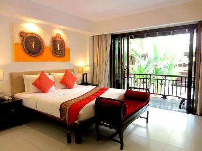 Yantarasri Resort - 87